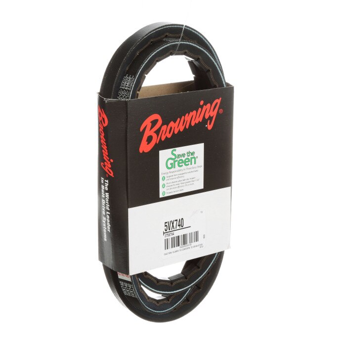 5VX740 V-Belt